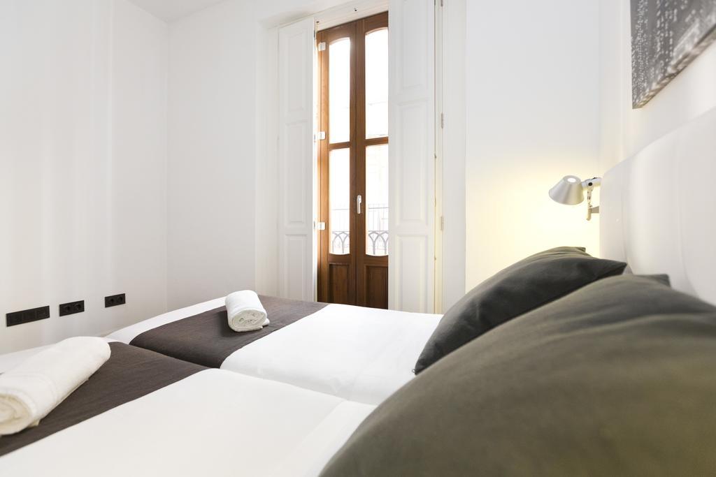 Appartement Total Cathedral Valence