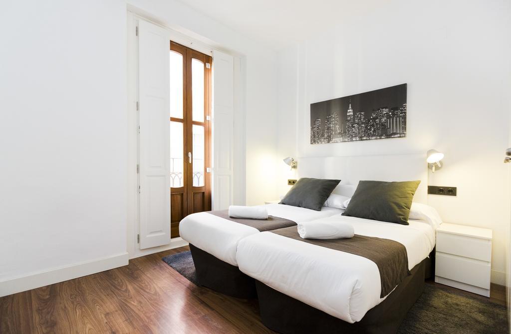 Total Cathedral Appartement Valence