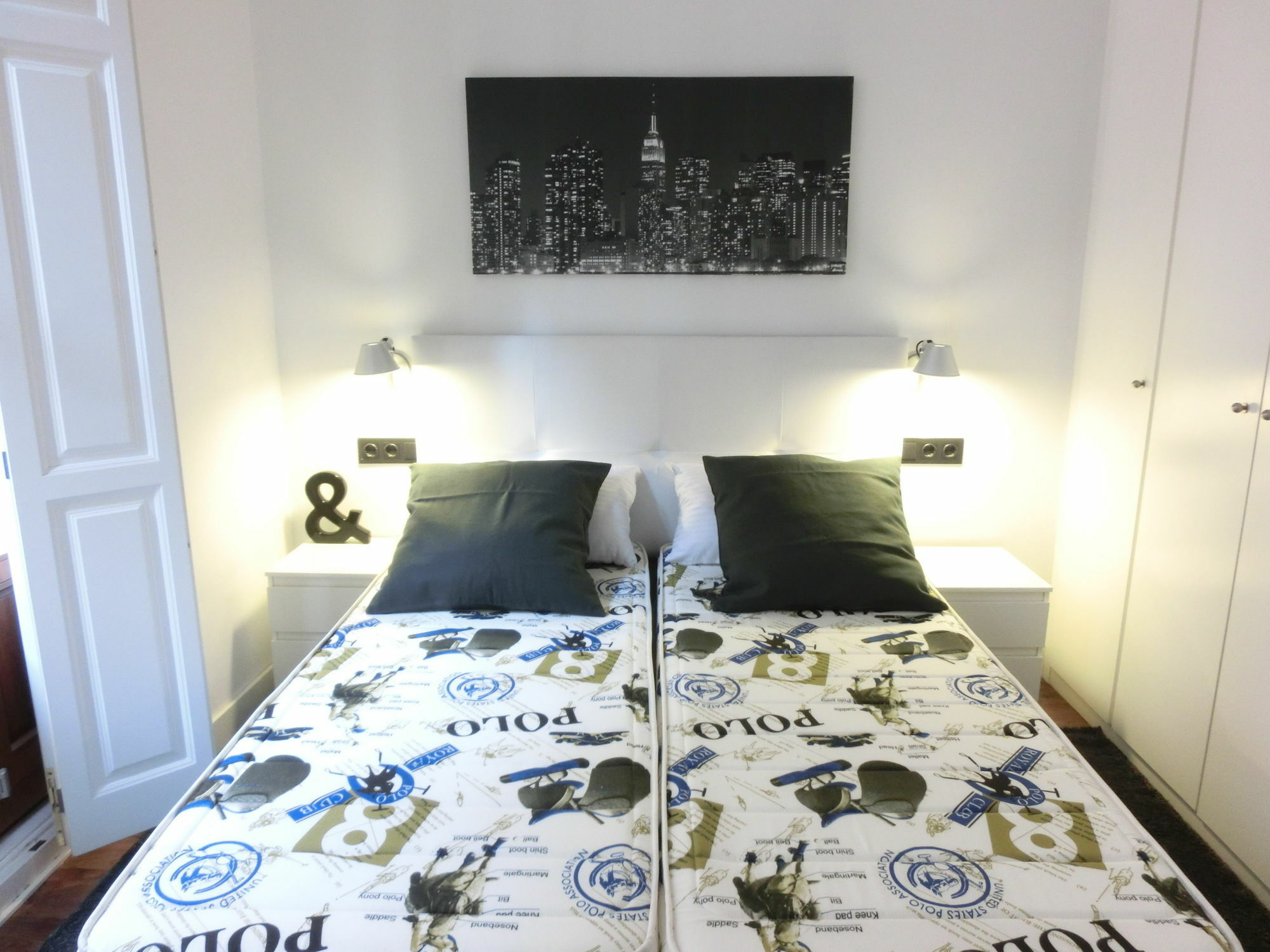 Total Cathedral Appartement *