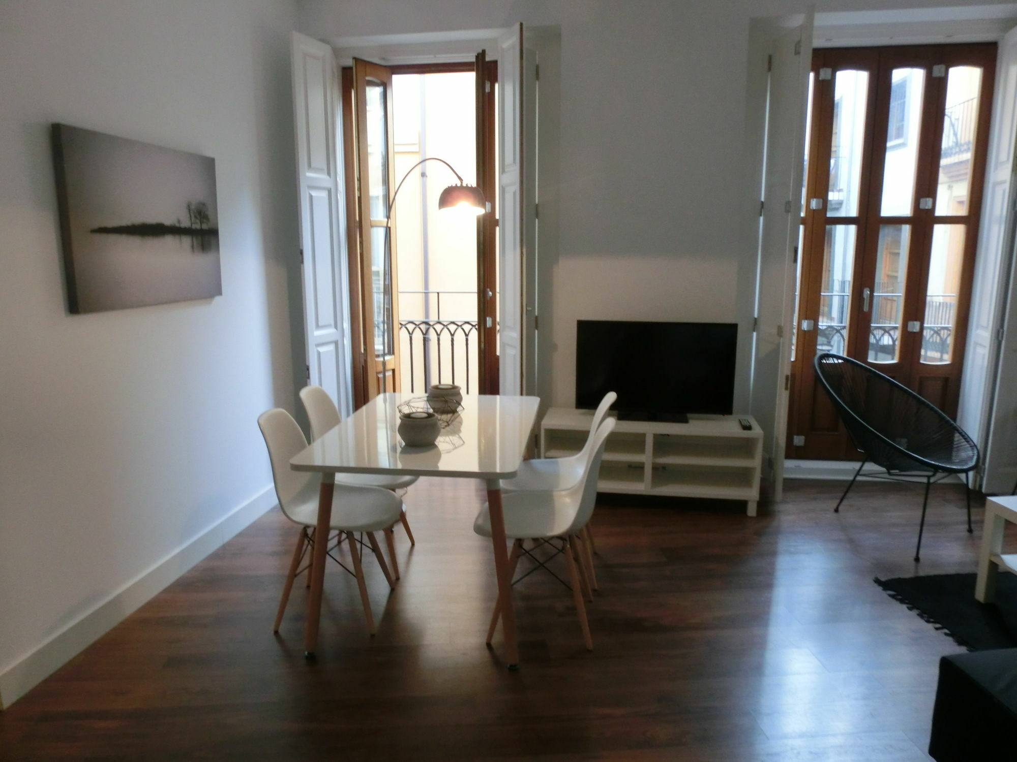 Appartement Total Cathedral